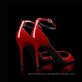 2020 sandals women high heels sandal sexy open toe heel sandal strap sandals women shoes for lady